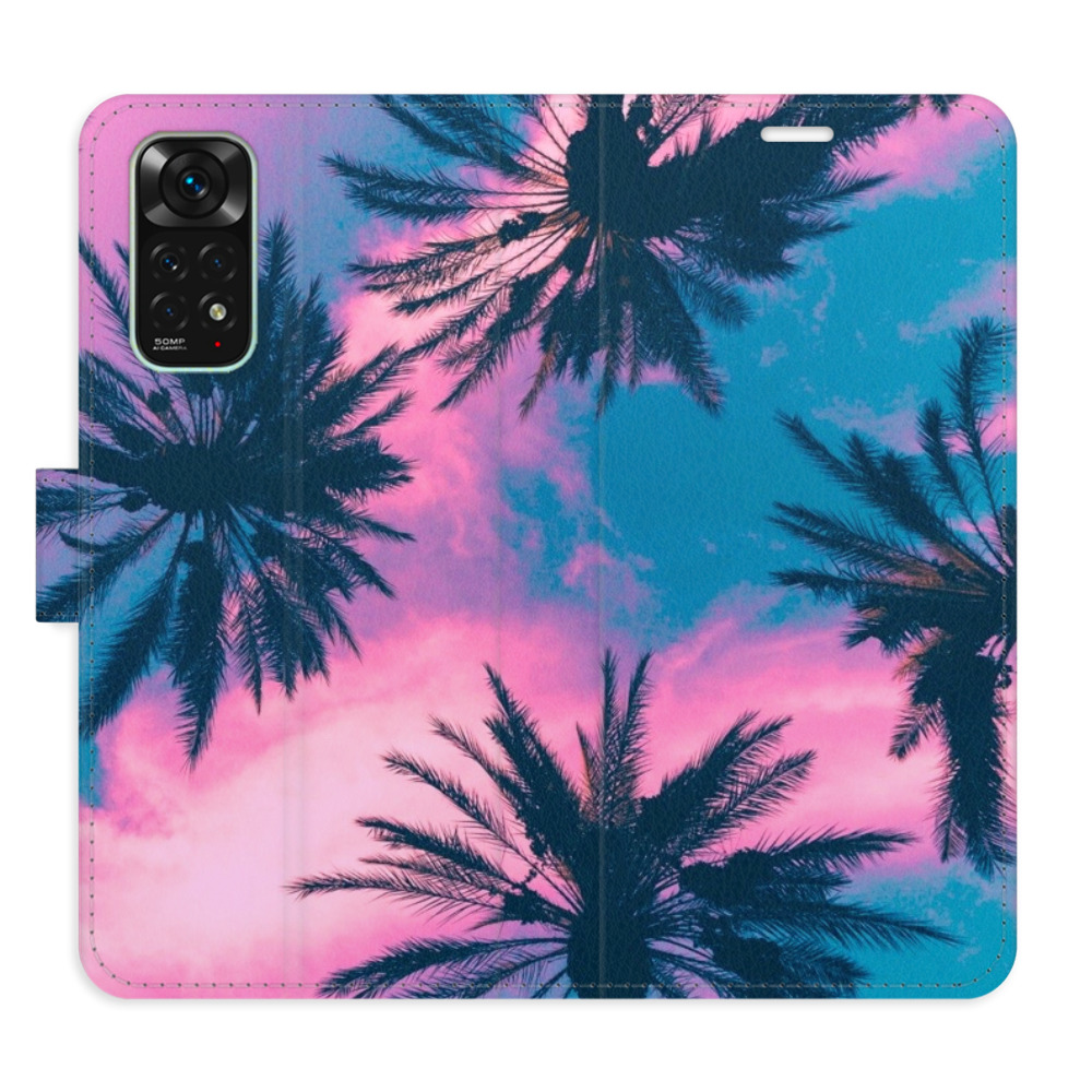 Flipové puzdro iSaprio - Paradise - Xiaomi Redmi Note 11 / Note 11S