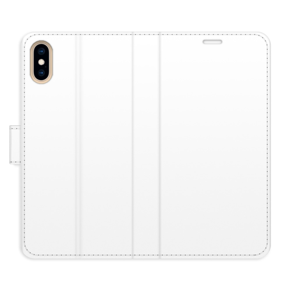 iPhone X/XS (flipové puzdro)