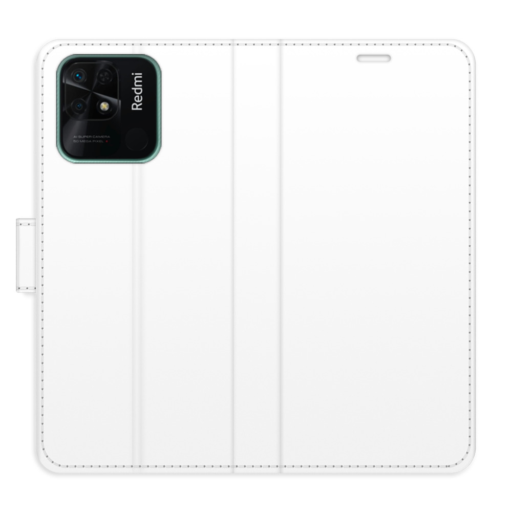Xiaomi Redmi 10C (flipové puzdro)