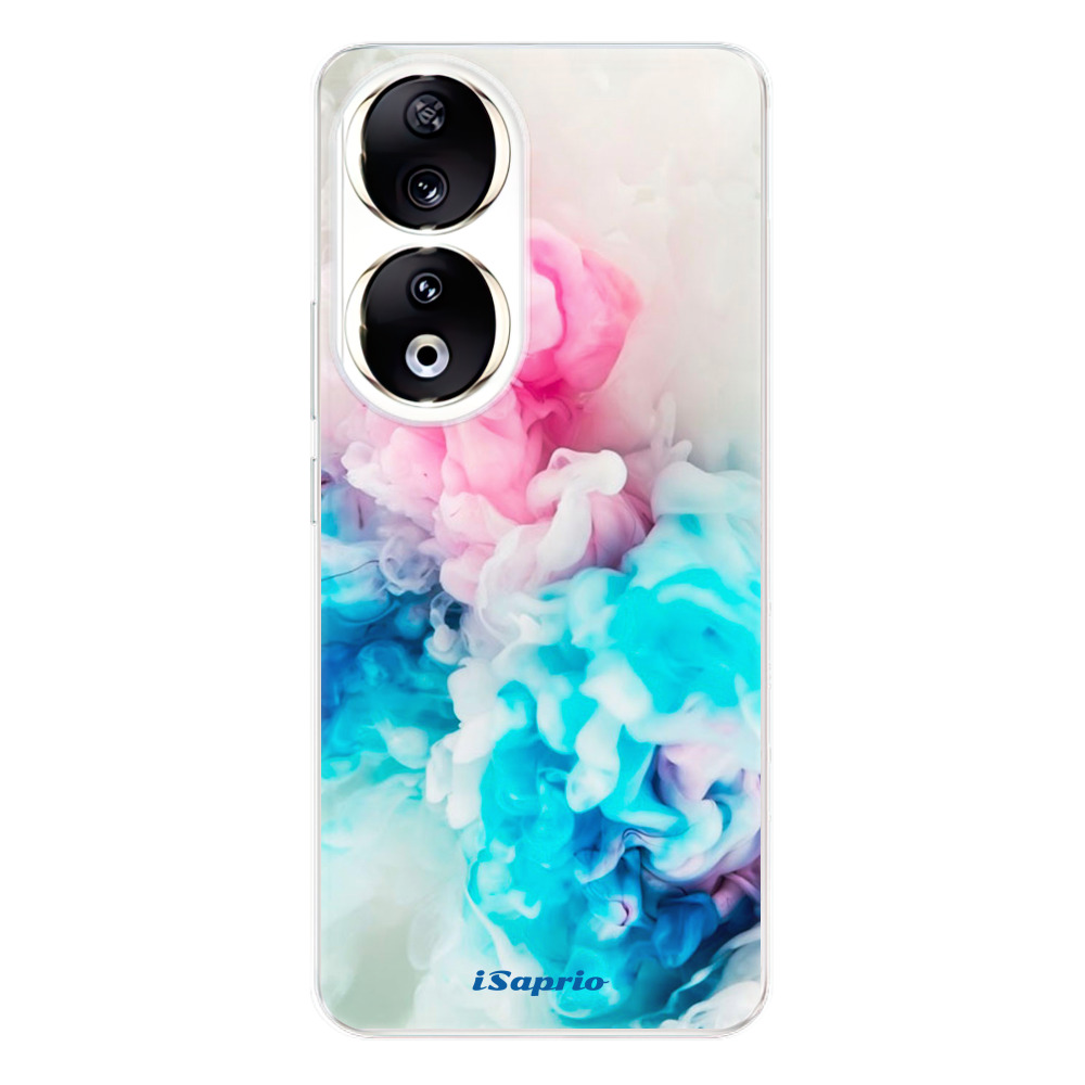 Odolné silikónové puzdro iSaprio - Watercolor 03 - Honor 90 5G