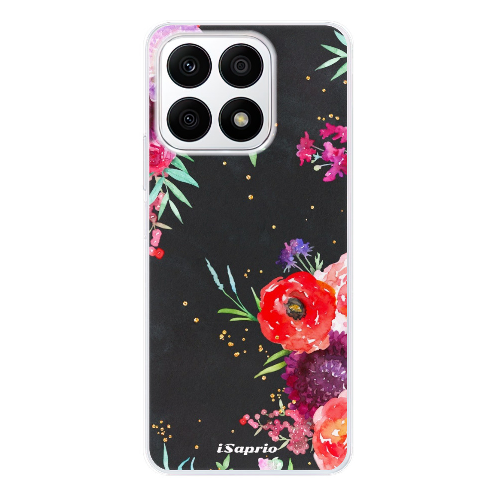 Odolné silikónové puzdro iSaprio - Fall Roses - Honor X8a