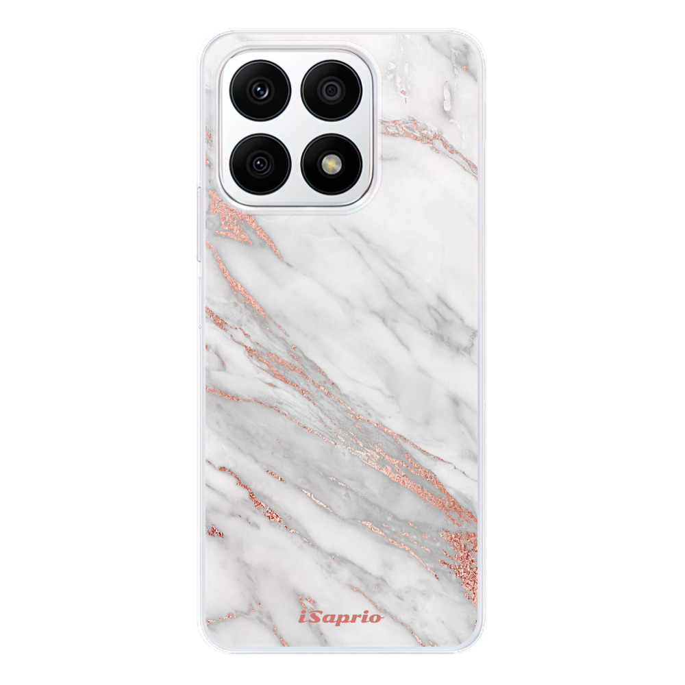 Odolné silikónové puzdro iSaprio - RoseGold 11 - Honor X8a
