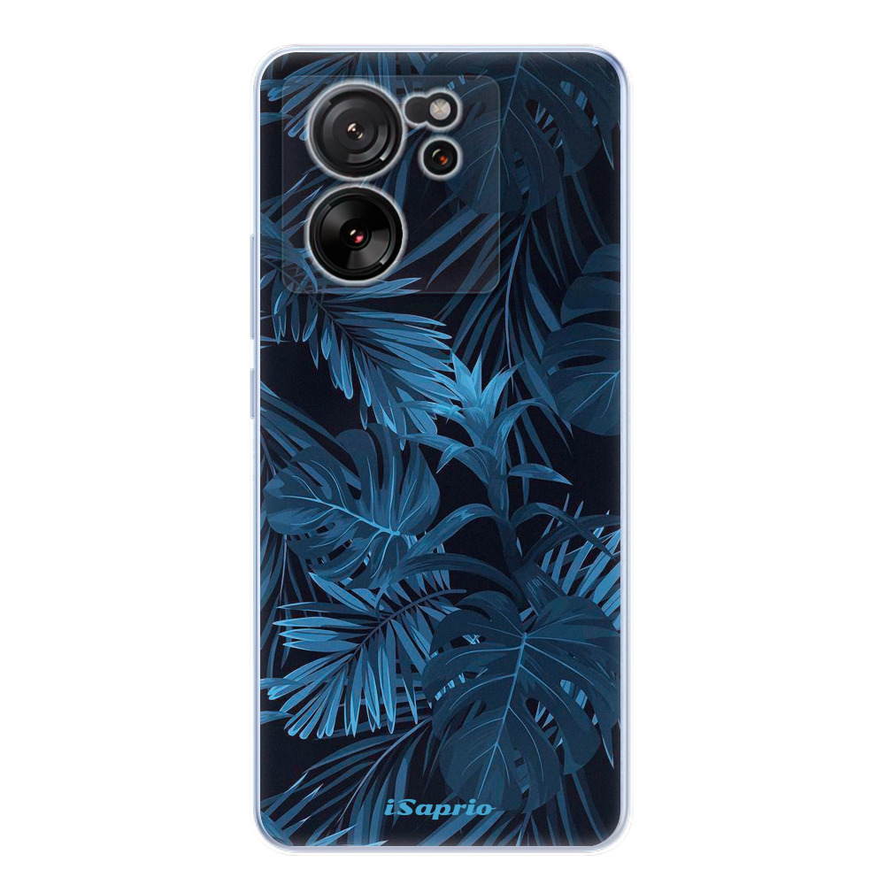 Odolné silikónové puzdro iSaprio - Jungle 12 - Xiaomi 13T / 13T Pro