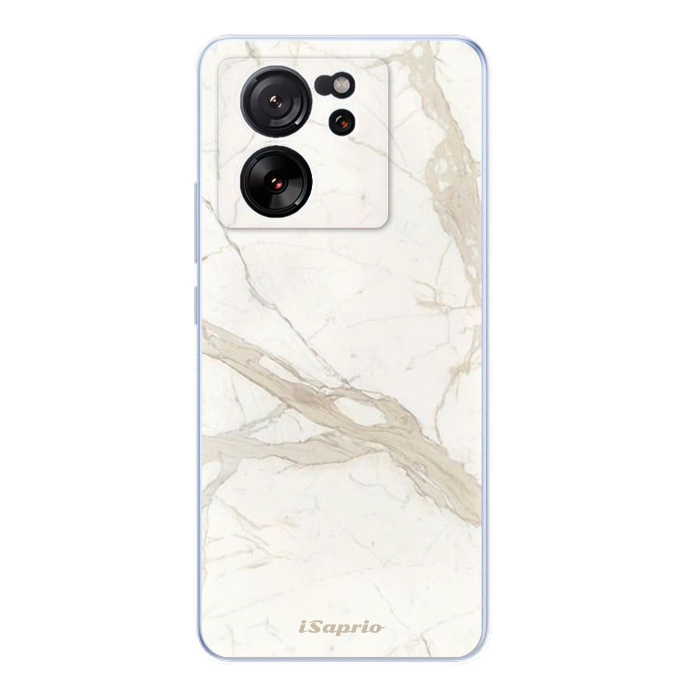Odolné silikónové puzdro iSaprio - Marble 12 - Xiaomi 13T / 13T Pro