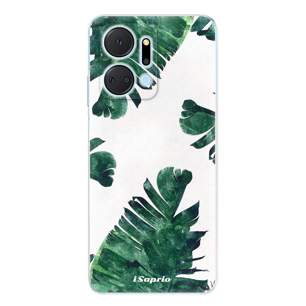 Odolné silikónové puzdro iSaprio - Jungle 11 - Honor X7a