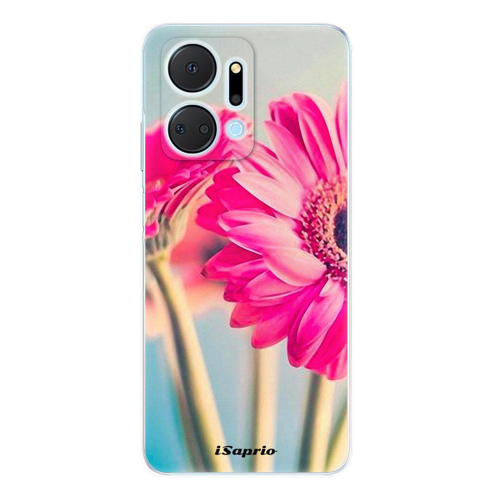 Odolné silikónové puzdro iSaprio - Flowers 11 - Honor X7a