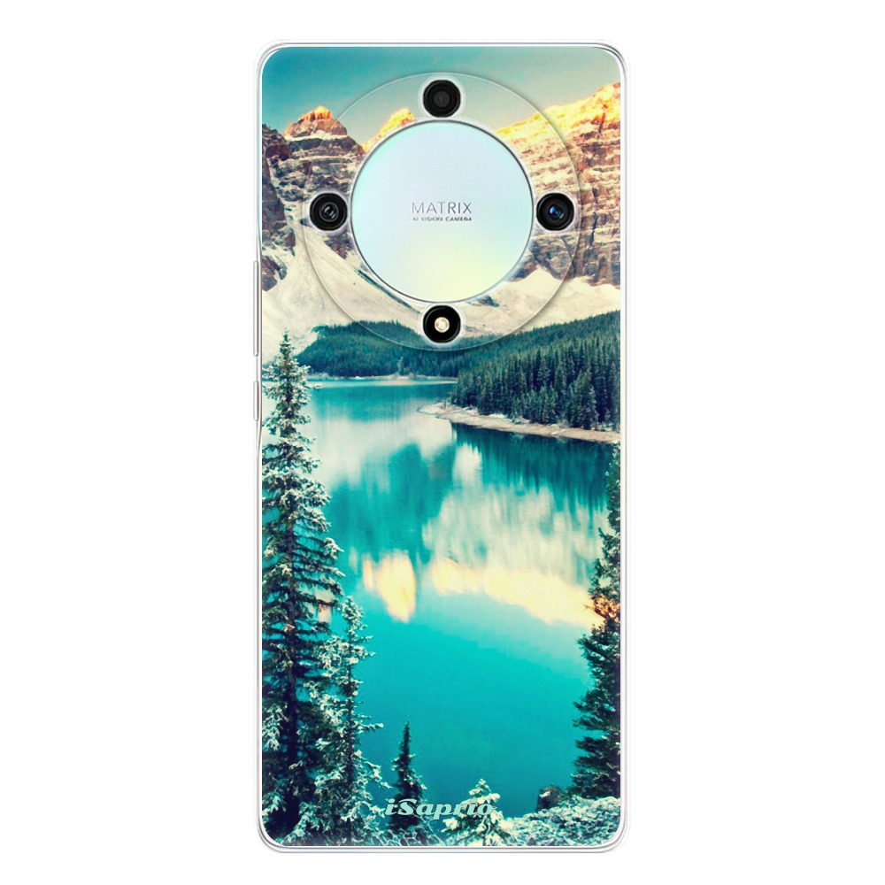 Odolné silikónové puzdro iSaprio - Mountains 10 - Honor Magic5 Lite 5G