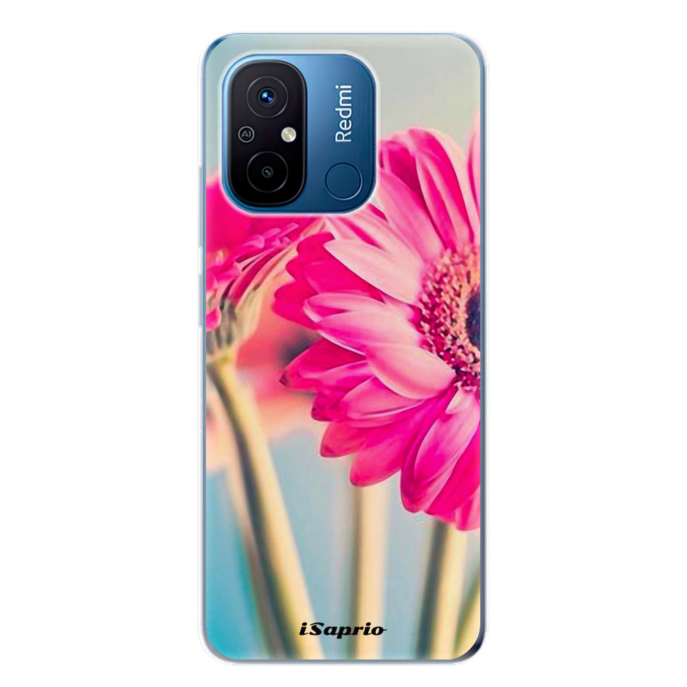 Odolné silikónové puzdro iSaprio - Flowers 11 - Xiaomi Redmi 12C