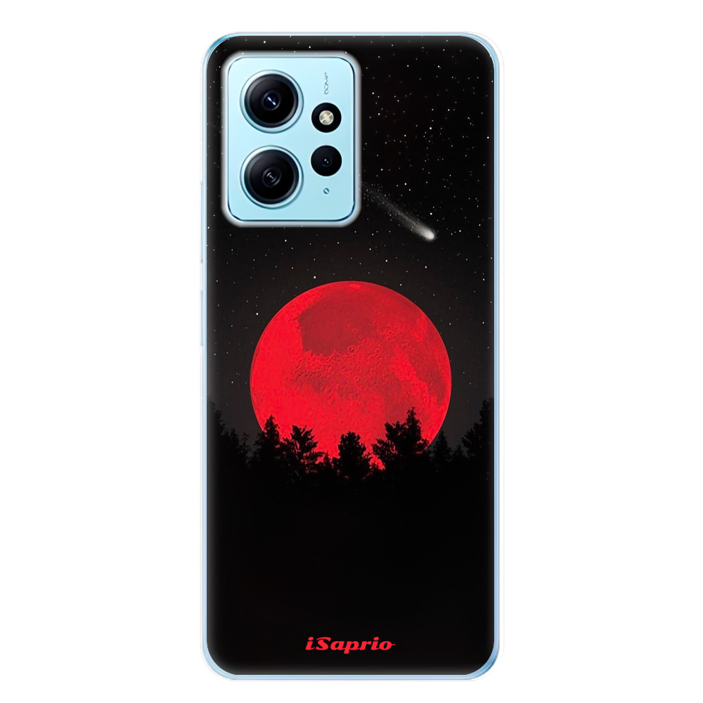 Odolné silikónové puzdro iSaprio - Perseids 01 - Xiaomi Redmi Note 12 5G
