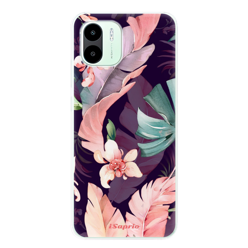 Odolné silikónové puzdro iSaprio - Exotic Pattern 02 - Xiaomi Redmi A1 / A2