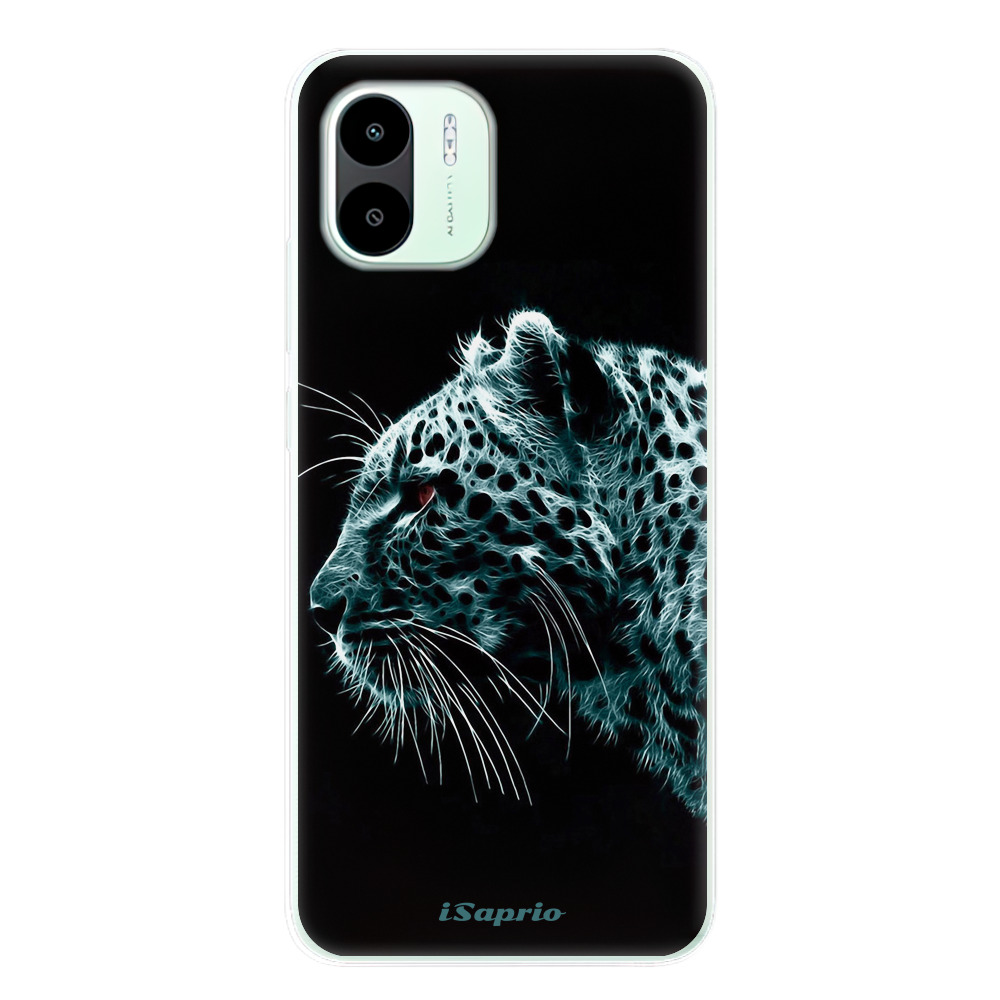 Odolné silikónové puzdro iSaprio - Leopard 10 - Xiaomi Redmi A1 / A2