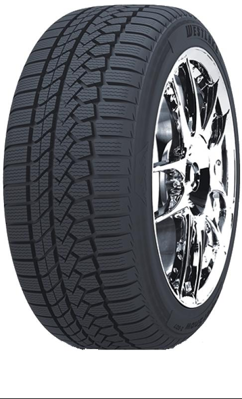 Goodride ZUPERSNOW Z-507 245/40 R18 97V