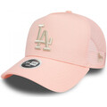 Šiltovky New-Era Wmns metallic trucker losdod