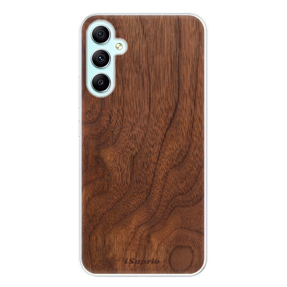 Odolné silikónové puzdro iSaprio - Wood 10 - Samsung Galaxy A34 5G