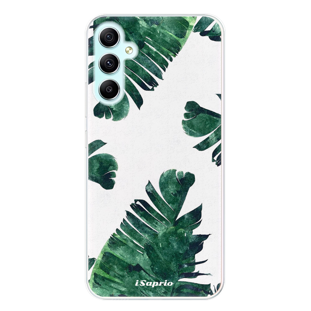 Odolné silikónové puzdro iSaprio - Jungle 11 - Samsung Galaxy A34 5G