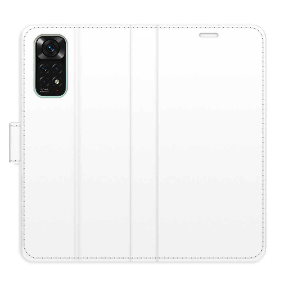 Xiaomi Redmi Note 11 / Note 11S (flipové puzdro)
