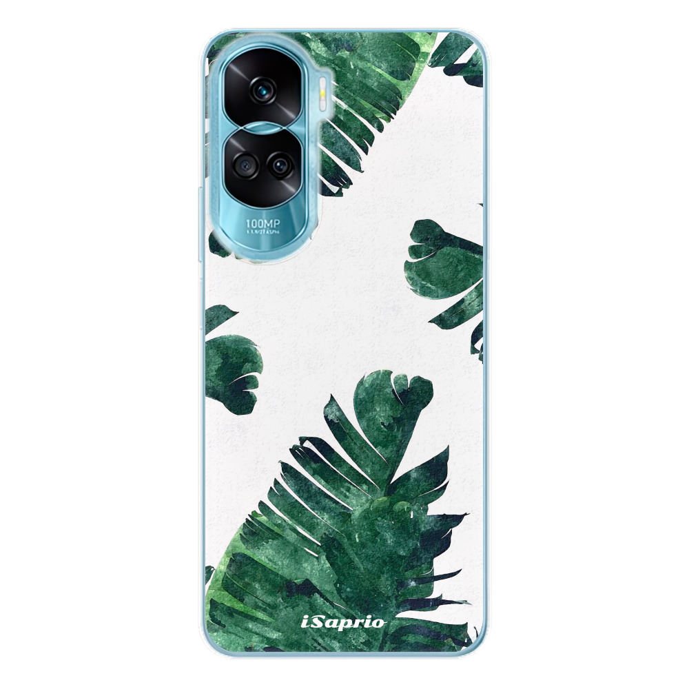 Odolné silikónové puzdro iSaprio - Jungle 11 - Honor 90 Lite 5G