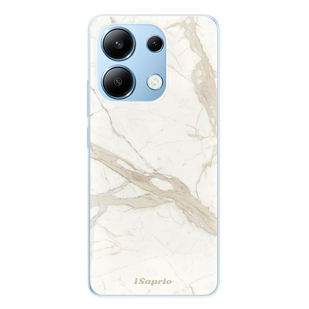 Odolné silikónové puzdro iSaprio - Marble 12 - Xiaomi Redmi Note 13