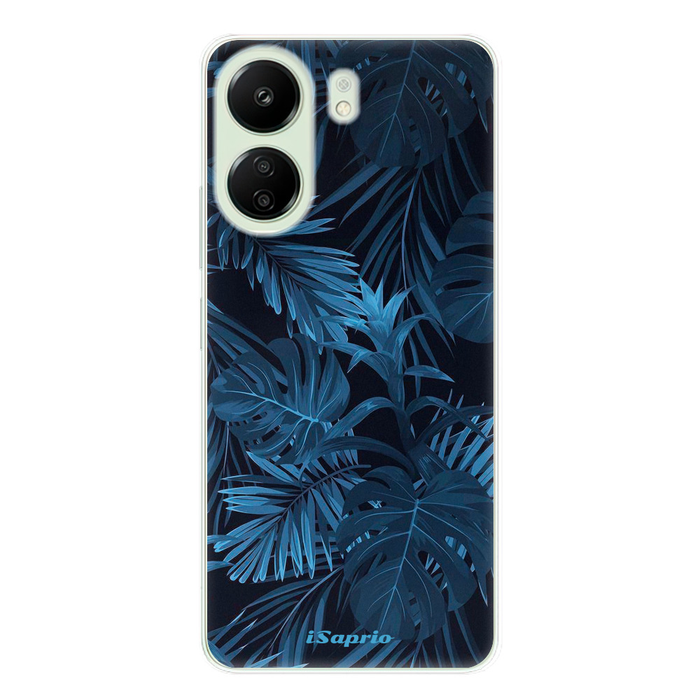 Odolné silikónové puzdro iSaprio - Jungle 12 - Xiaomi Redmi 13C