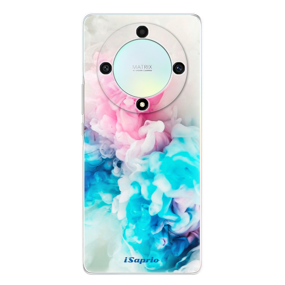 Odolné silikónové puzdro iSaprio - Watercolor 03 - Honor Magic5 Lite 5G