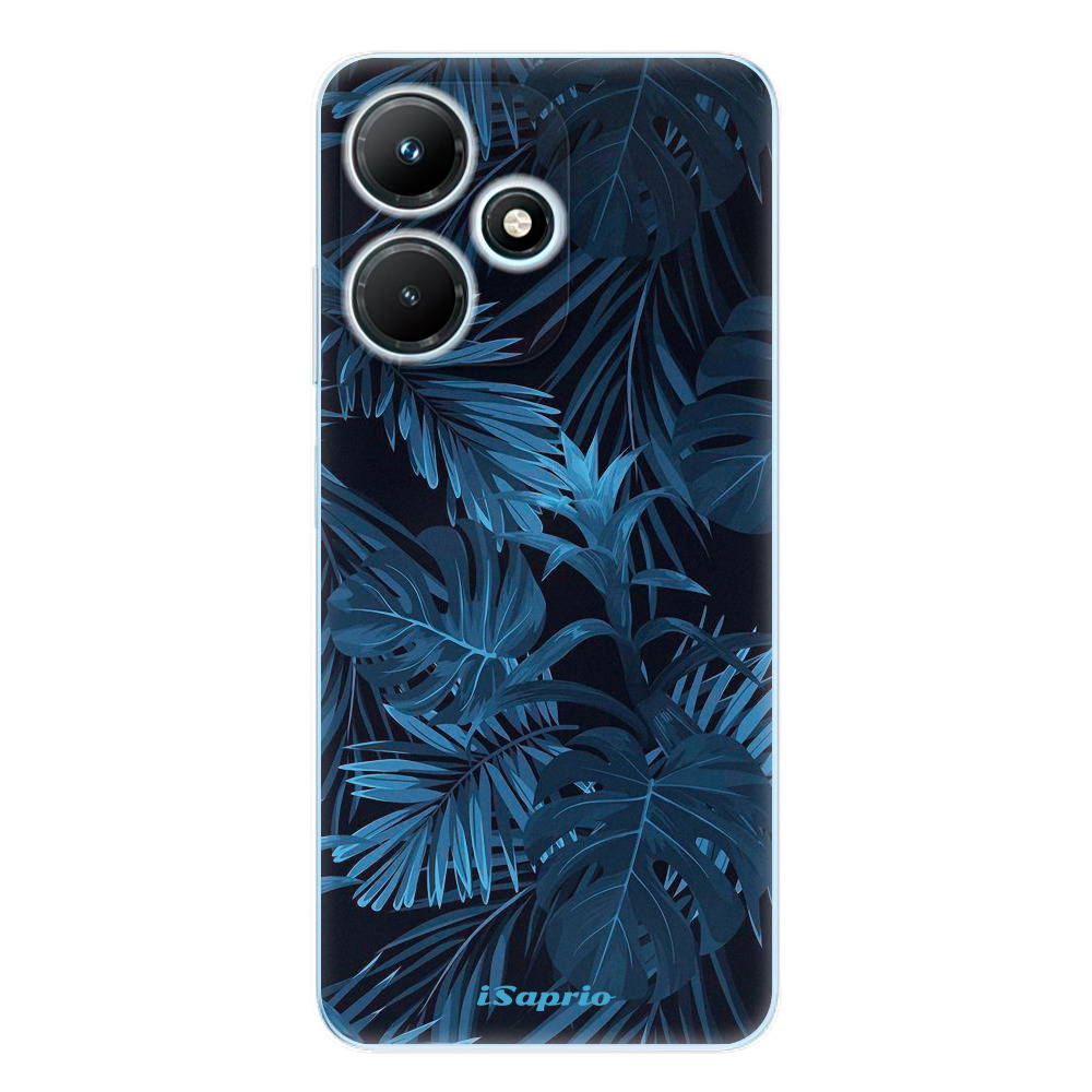 Odolné silikónové puzdro iSaprio - Jungle 12 - Infinix Hot 30i