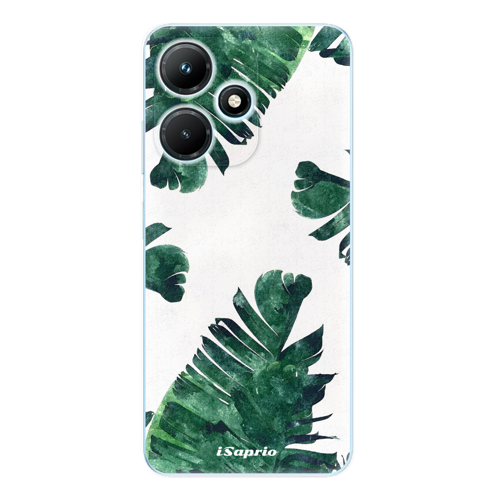 Odolné silikónové puzdro iSaprio - Jungle 11 - Infinix Hot 30i
