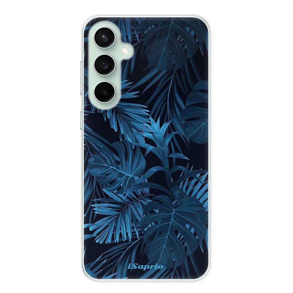 Odolné silikónové puzdro iSaprio - Jungle 12 - Samsung Galaxy S23 FE
