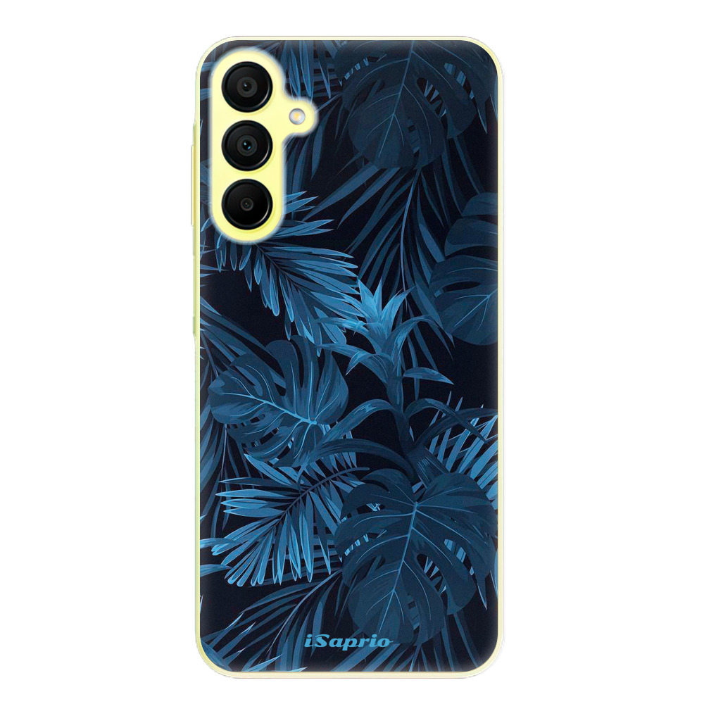 Odolné silikónové puzdro iSaprio - Jungle 12 - Samsung Galaxy A15 / A15 5G