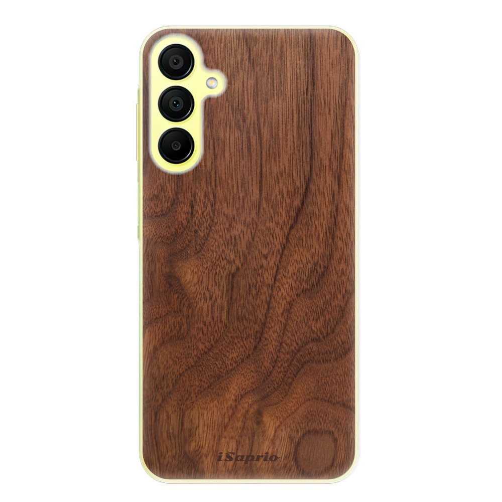 Odolné silikónové puzdro iSaprio - Wood 10 - Samsung Galaxy A15 / A15 5G