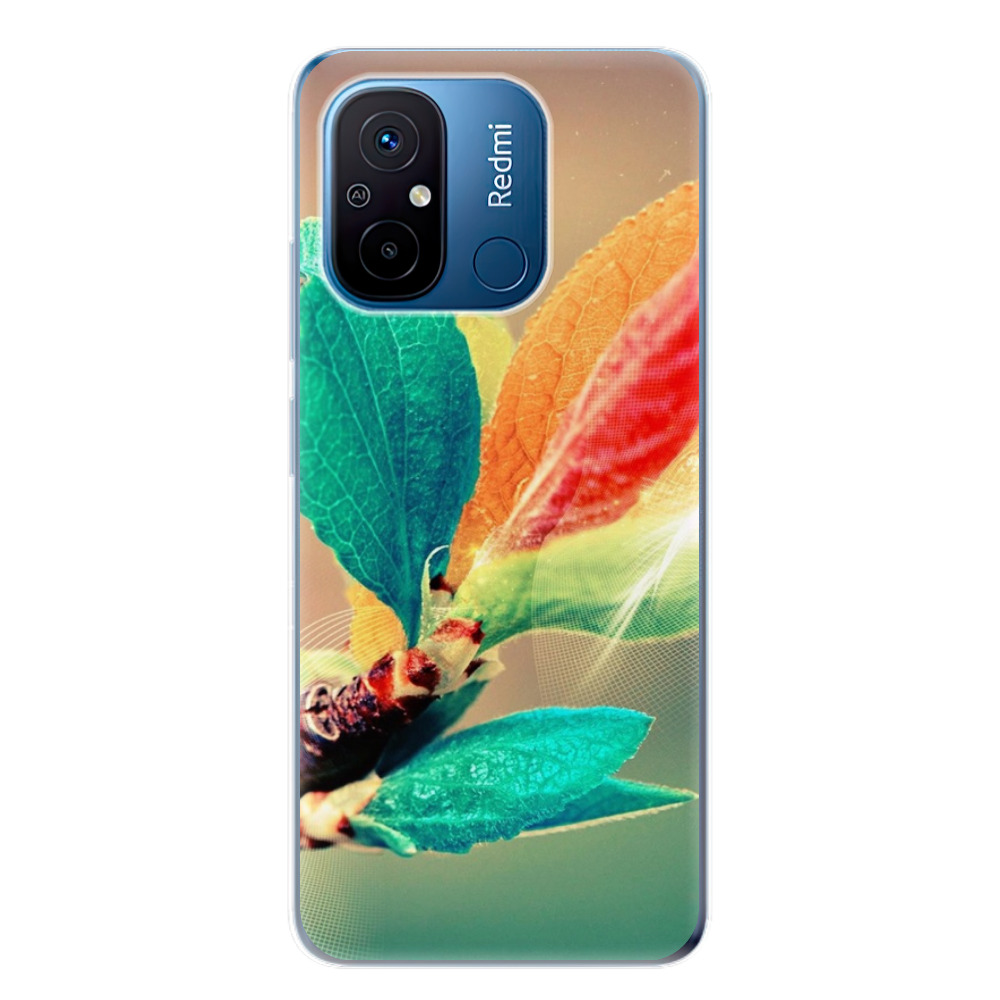 Odolné silikónové puzdro iSaprio - Autumn 02 - Xiaomi Redmi 12C
