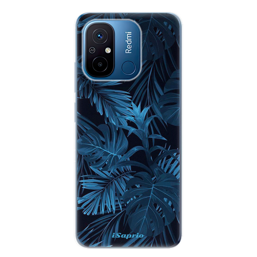 Odolné silikónové puzdro iSaprio - Jungle 12 - Xiaomi Redmi 12C