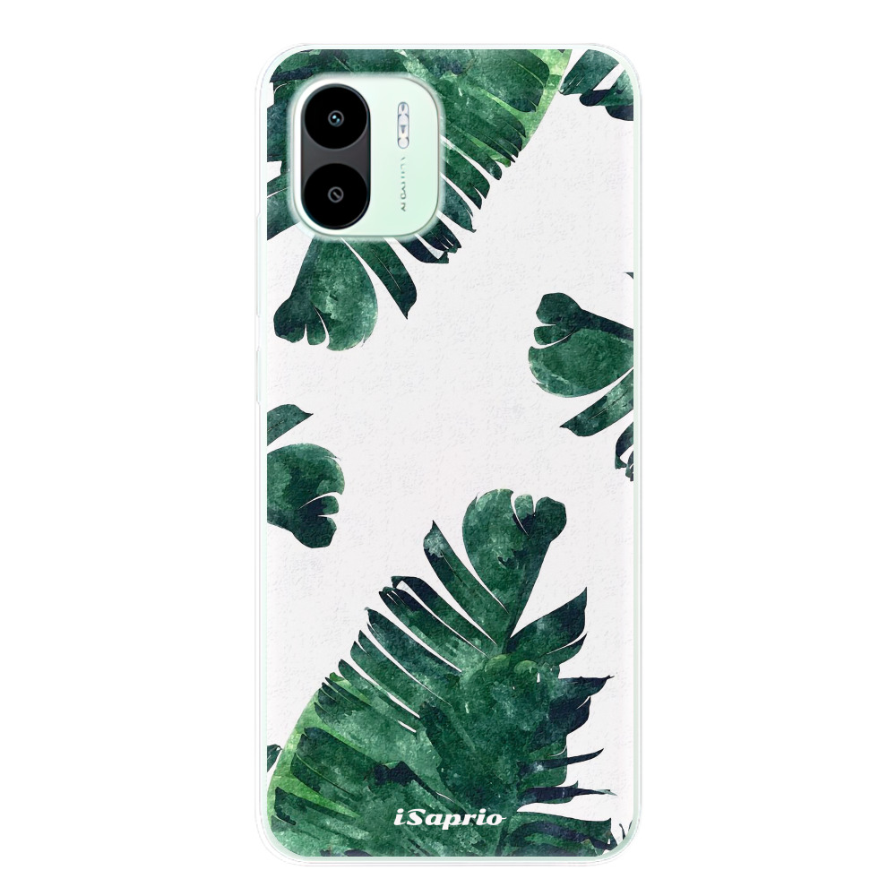 Odolné silikónové puzdro iSaprio - Jungle 11 - Xiaomi Redmi A1 / A2