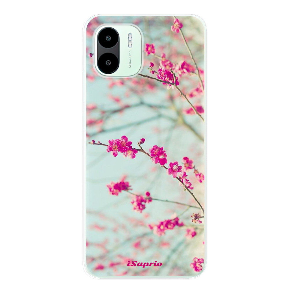 Odolné silikónové puzdro iSaprio - Blossom 01 - Xiaomi Redmi A1 / A2