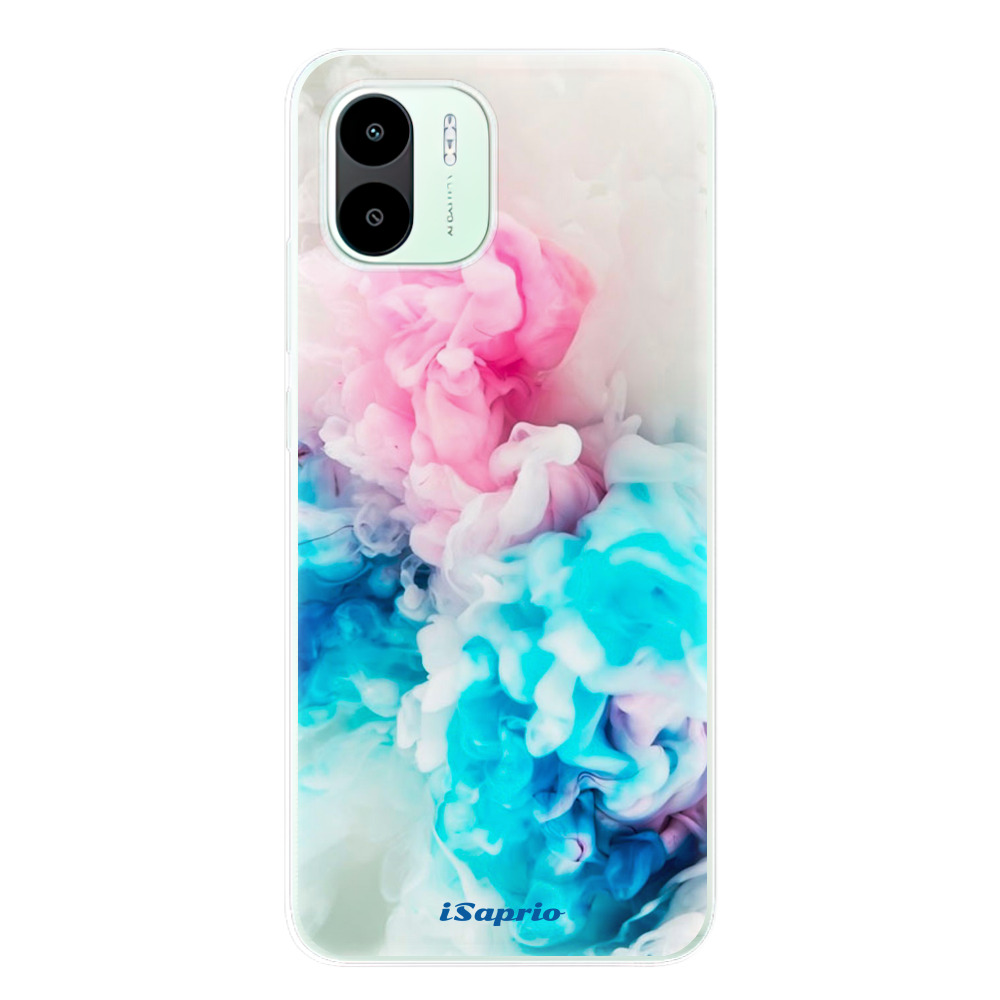 Odolné silikónové puzdro iSaprio - Watercolor 03 - Xiaomi Redmi A1 / A2