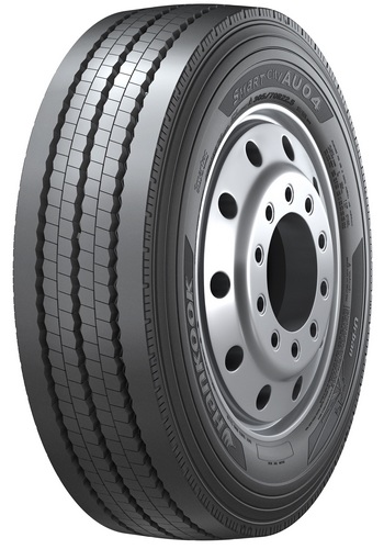 Hankook AU04 Smart City 295/80 R22.5 152/148J