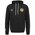 Súpravy vrchného oblečenia Le Coq Sportif FOOT P24 FZ HOODY N°1 M