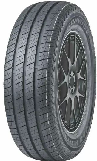 Sunwide VANMATE C 8PR 205/75 R16 110R