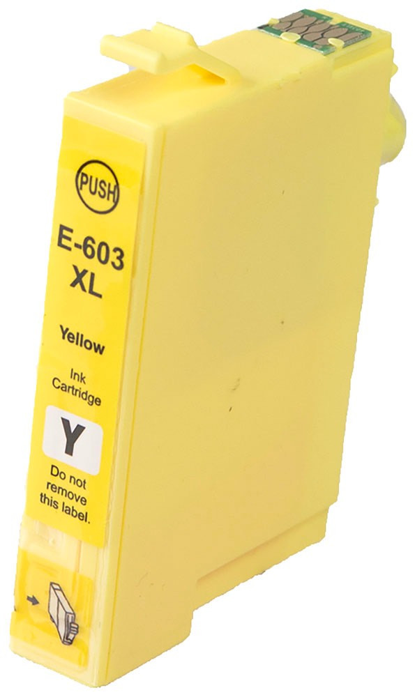 EPSON T603-XL (C13T03A44010) - kompatibilný