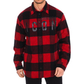 Košele s dlhým rukávom Dsquared  S79DL0007-S53139-001F
