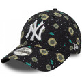 Šiltovky New-Era Chyt floral aop 9forty newera