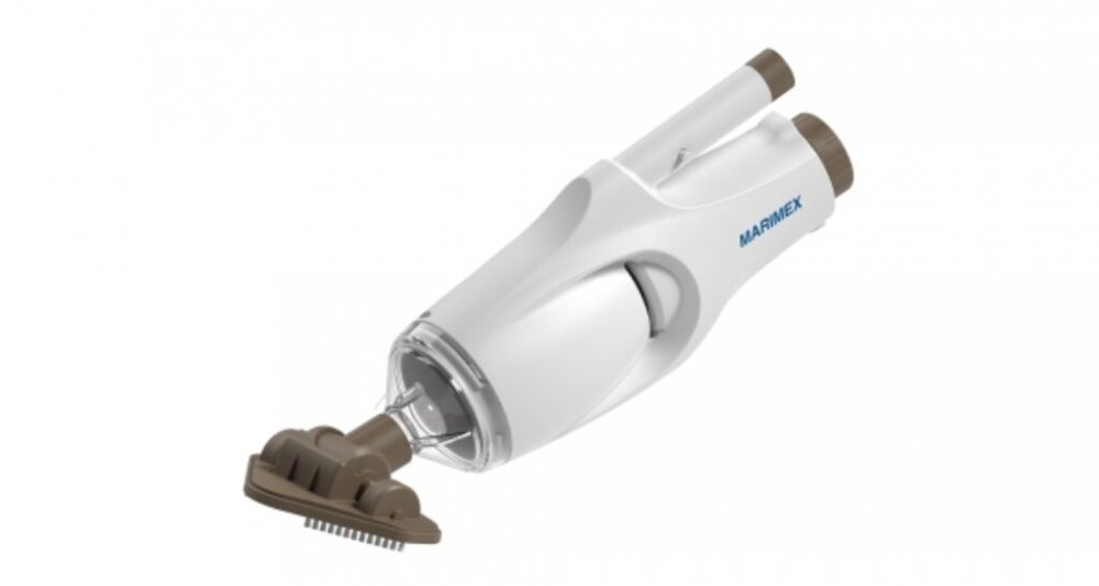 Vysávač bazénový Marimex ProSpa Vac MW02 Aku set