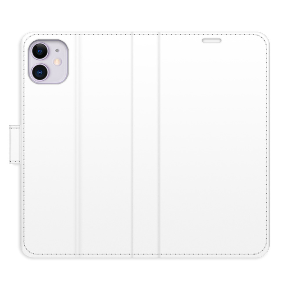 iPhone 11 (flipové puzdro)