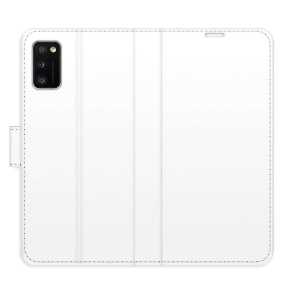 Samsung Galaxy A41 (flipové puzdro)