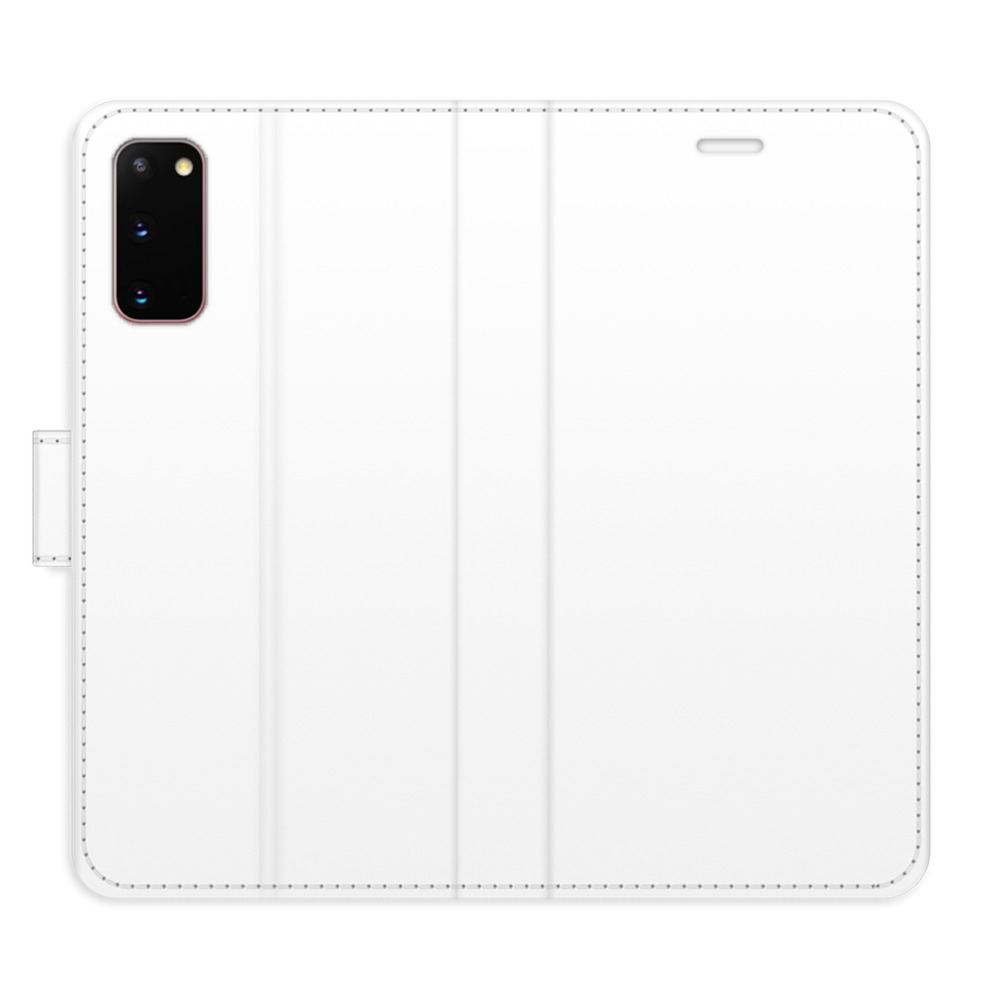 Samsung Galaxy S20 (flipové puzdro)