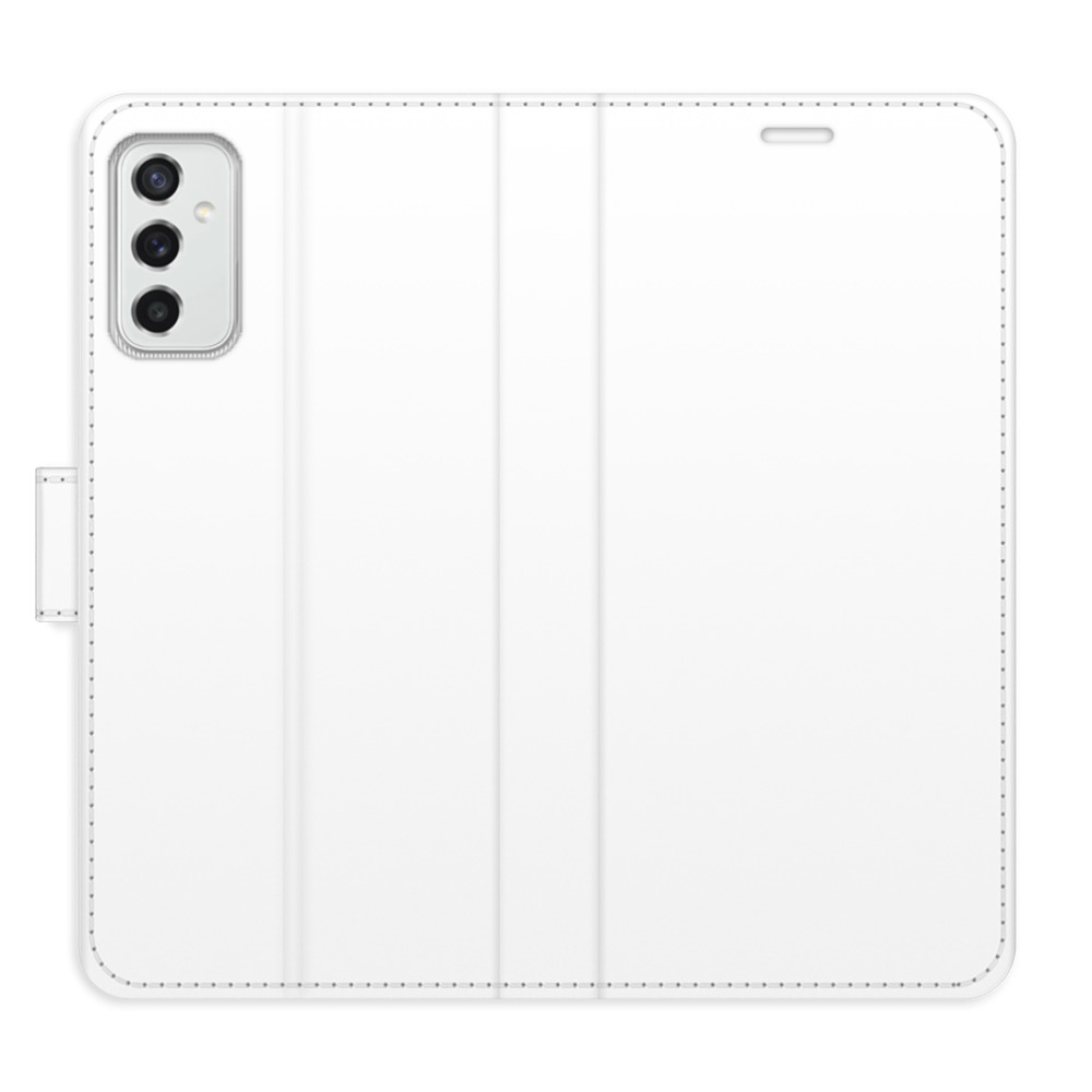 Samsung Galaxy M52 5G (flipové puzdro)