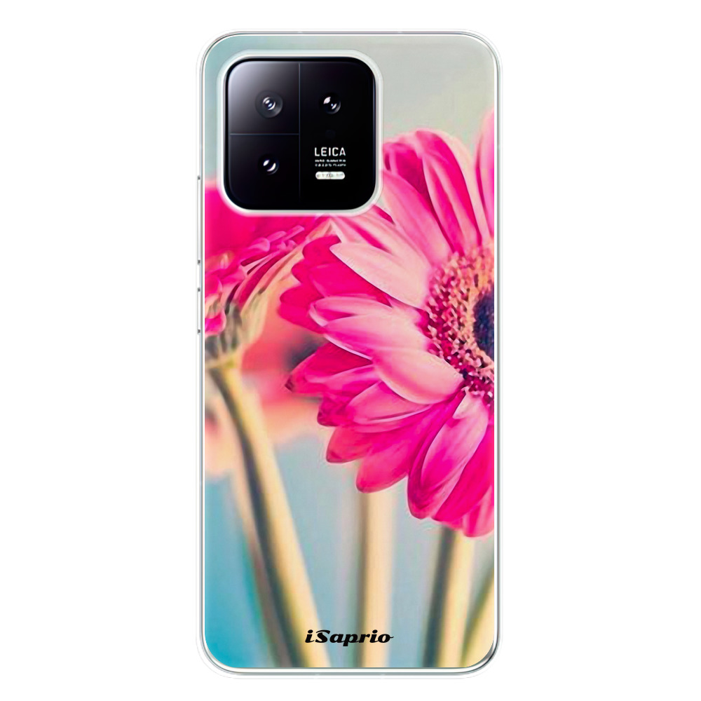 Odolné silikónové puzdro iSaprio - Flowers 11 - Xiaomi 13