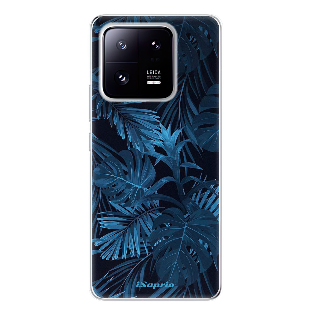 Odolné silikónové puzdro iSaprio - Jungle 12 - Xiaomi 13 Pro