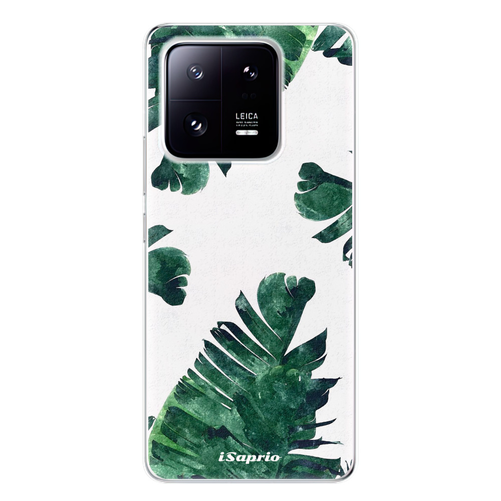 Odolné silikónové puzdro iSaprio - Jungle 11 - Xiaomi 13 Pro