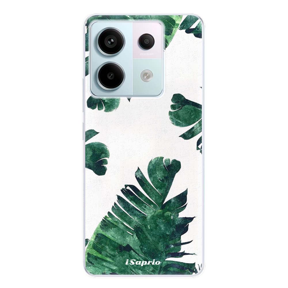 Odolné silikónové puzdro iSaprio - Jungle 11 - Xiaomi Redmi Note 13 Pro 5G / Poco X6 5G