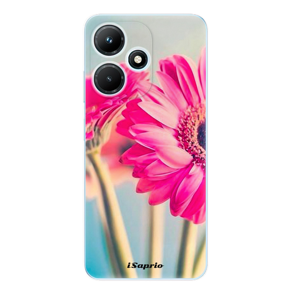 Odolné silikónové puzdro iSaprio - Flowers 11 - Infinix Hot 30i